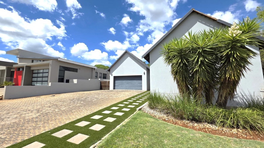 4 Bedroom Property for Sale in Seasons Lifestyle Estate North West